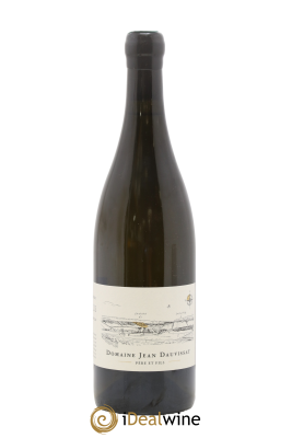 Chablis Mont Main Sourdelle Jean Dauvissat Pere Et Fils