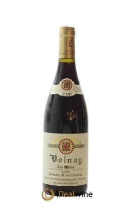 Volnay 1er Cru Les Mitans Lafarge (Domaine)