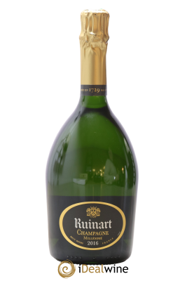Brut Millésimé Ruinart