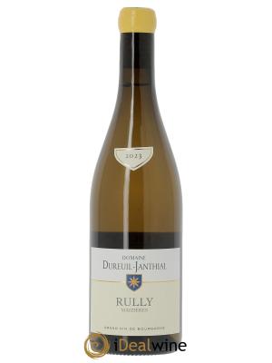 Rully Maizières Vincent Dureuil-Janthial 