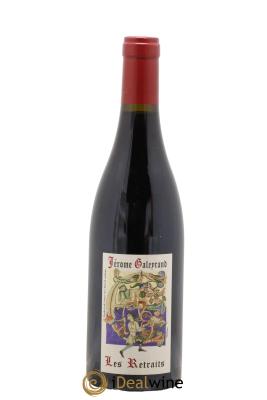 Côte de Nuits-Villages Les Retraits Jérôme Galeyrand