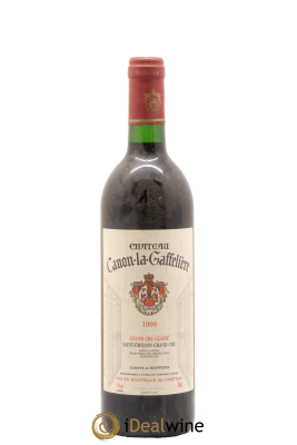 Château Canon la Gaffelière 1er Grand Cru Classé B