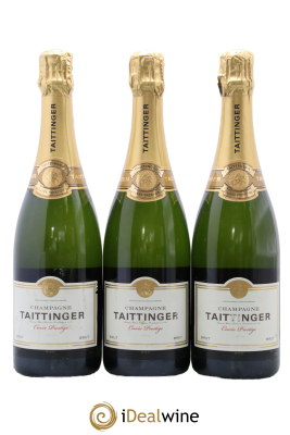 Brut Réserve Cuvée Prestige Taittinger