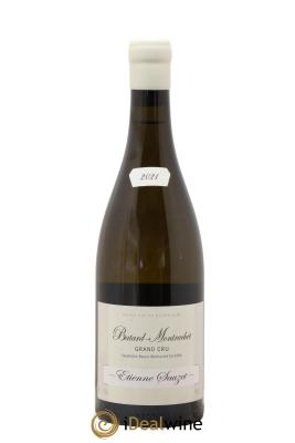 Bâtard-Montrachet Grand Cru Etienne Sauzet