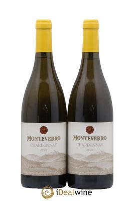 Italie Toscana Chardonnay Monteverro