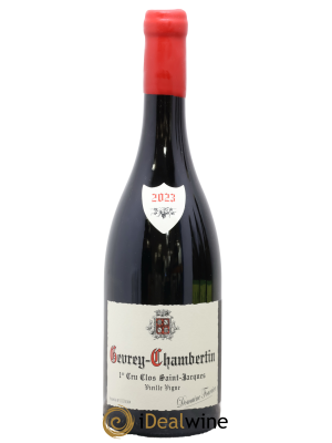 Gevrey-Chambertin 1er Cru Clos Saint-Jacques Vieille Vigne Jean-Marie Fourrier