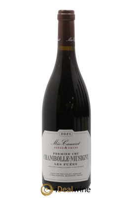 Chambolle-Musigny 1er Cru Les Fuées Méo-Camuzet (Frère & Soeurs)