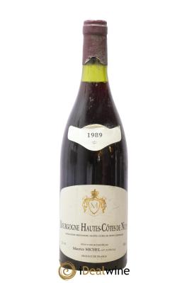 Hautes-Côtes de Nuits Maurice Michel