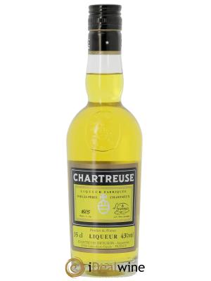 Chartreuse Pères Chartreux