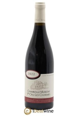 Chambolle-Musigny 1er Cru Les Charmes G.Roblot Marchand