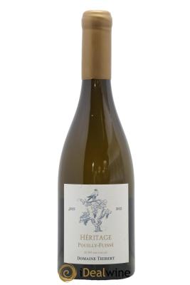 Pouilly-Fuissé Héritage Domaine Thibert 