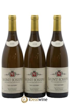 Saint-Joseph Les Oliviers Gonon (Domaine)