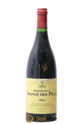 Pays d'Hérault Grange des Pères Laurent Vaillé