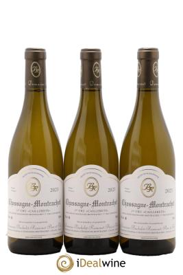 Chassagne-Montrachet 1er Cru Caillerets Bachelet-Ramonet (Domaine)