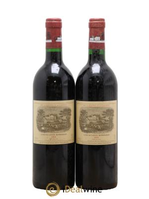 Château Lafite Rothschild 1er Grand Cru Classé