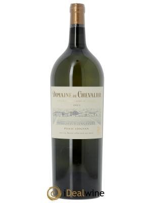 Domaine de Chevalier Cru Classé de Graves (Original-holzkiste ab 3 Mag.)