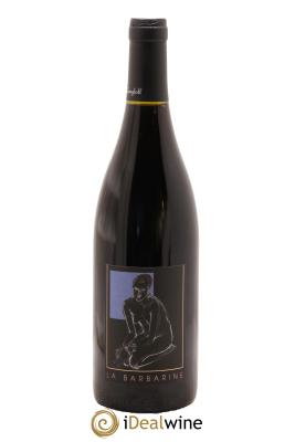 Côte-Rôtie La Barbarine Gangloff (Domaine)