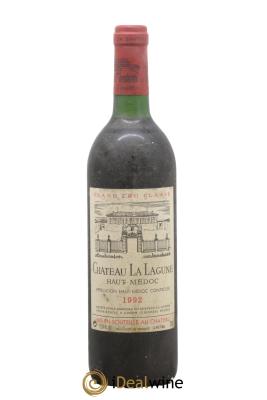 Château la Lagune 3ème Grand Cru Classé