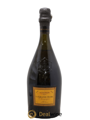 La Grande Dame Veuve Clicquot