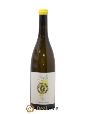 Anjou Les Zerzilles Domaine De La Bergerie