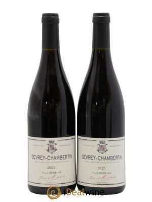 Gevrey-Chambertin Patrick Hudelot