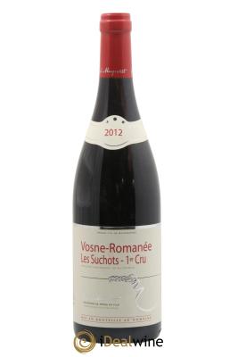 Vosne-Romanée 1er Cru Les Suchots Gérard Mugneret