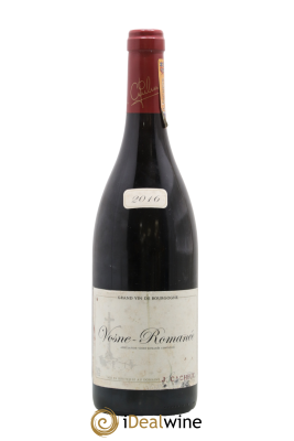 Vosne-Romanée Jacques Cacheux & Fils