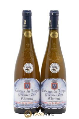 Coteaux du Layon Chaume La Roche Moreau