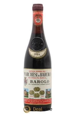 Barolo DOCG Marchesi di Barolo