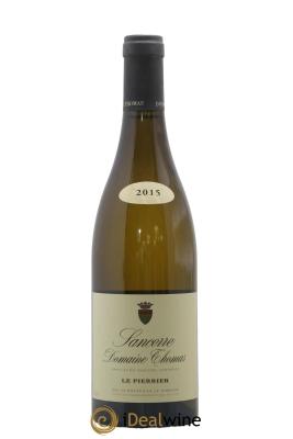 Sancerre Le Pierrier Thomas et fils