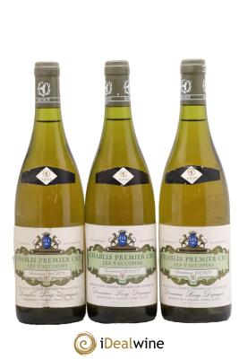 Chablis 1er Cru Vaucopins Domaine Bichot