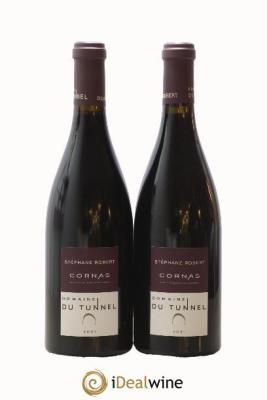 Cornas Tunnel (Domaine du)