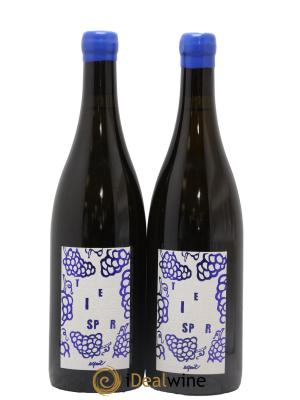 Touraine-Oisly En quête d'esprit Dominique et Nicolas Barbou