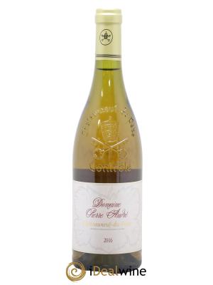 Châteauneuf-du-Pape Pierre André (Domaine)