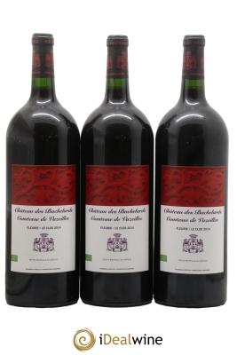 Fleurie Le Clos Château des Bachelards