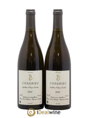 Condrieu Marie et Pierre Bénetière (Domaine)