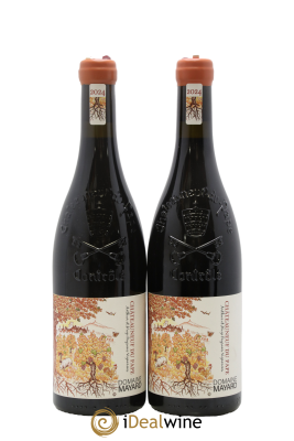 Châteauneuf-du-Pape Mayard (Domaine)