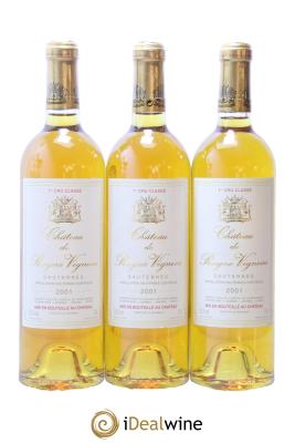 Château de Rayne Vigneau 1er Grand Cru Classé