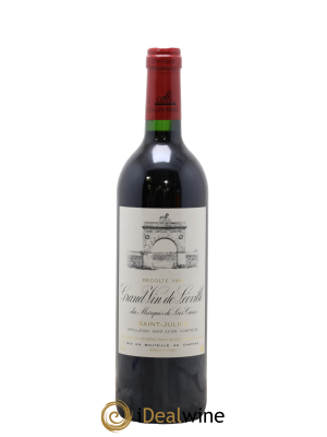 Château Léoville Las Cases 2ème Grand Cru Classé