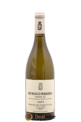 Meursault 1er Cru Perrières Comtes Lafon (Domaine des)