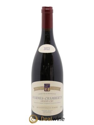Charmes-Chambertin Grand Cru Coquard Loison-Fleurot