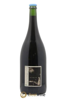 Vin de France Nulle Part Cedex Cuvée Inédite Aurélien Lefort
