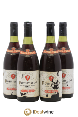 Pommard Mommessin