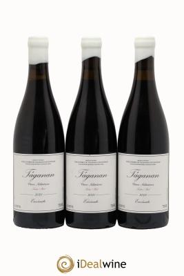 Vinos Atlánticos Táganan Tinto Envinate