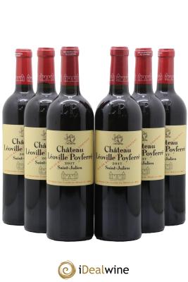 Château Léoville Poyferré 2ème Grand Cru Classé