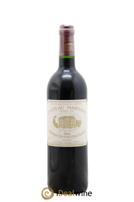 Château Margaux 1er Grand Cru Classé