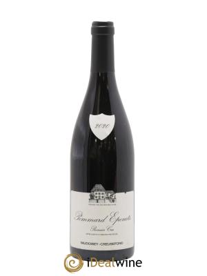 Pommard 1er Cru Epenots Vaudoisey Creusefond