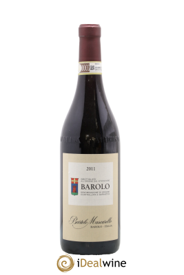 Barolo DOCG Bartolo Mascarello