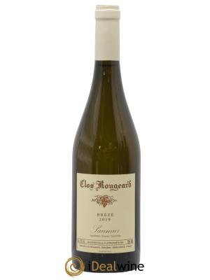 Saumur Brézé Clos Rougeard