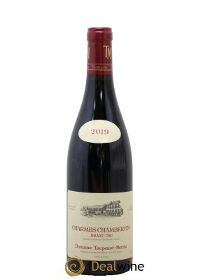 Charmes-Chambertin Grand Cru Taupenot-Merme